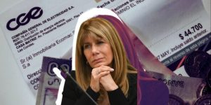 Imagen publicada en El Mostrador