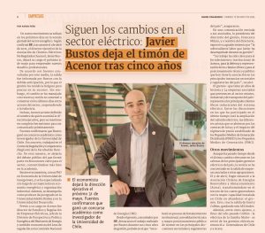 Javier Bustos